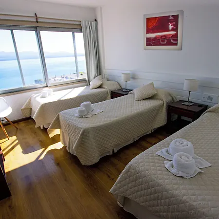 Hotel Lake Bariloche-3