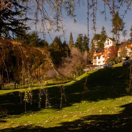 Huinid Bustillo Hotel & Spa-2