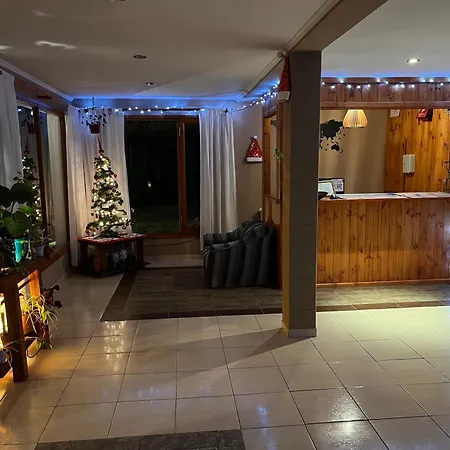 Hotel Koi Mahik-3