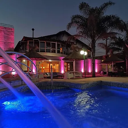 Hotel El Cid-2