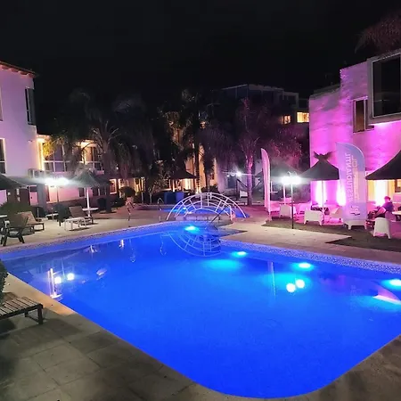 Hotel El Cid-3