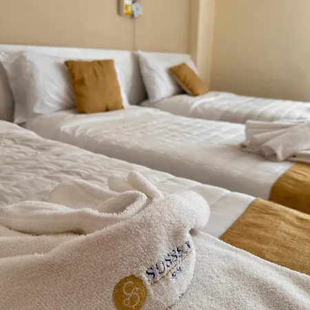Hotel Sussex-2