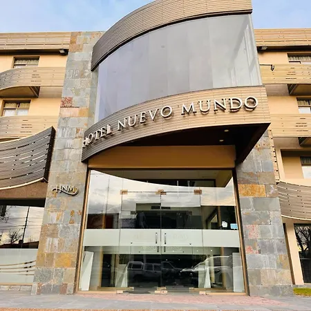 Nuevo Mundo-2