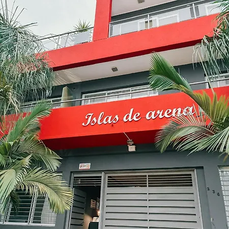 Islas de Arena-3