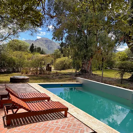 Cabañas Estancia Balumba-2