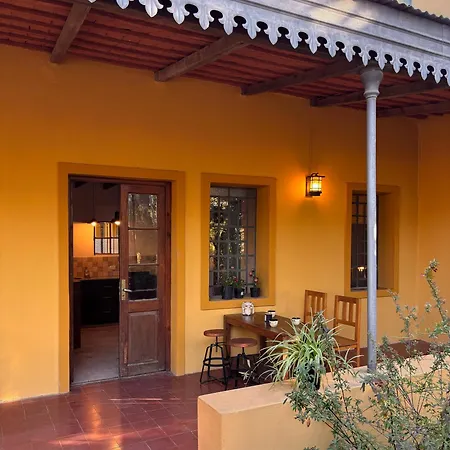 Cabañas Estancia Balumba-3