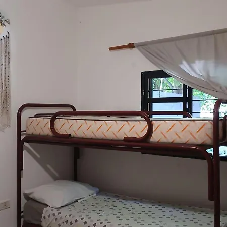 Hostel El Refugio de Las Aves-2