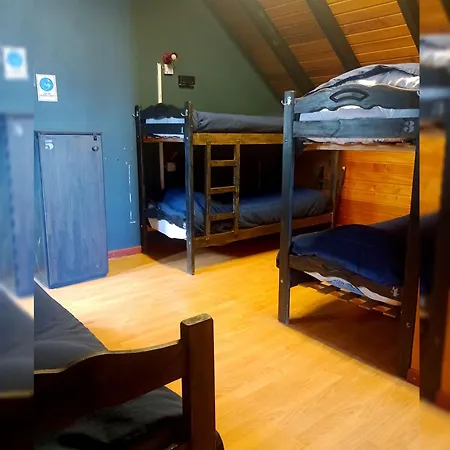 Hostel Olimpo House-3