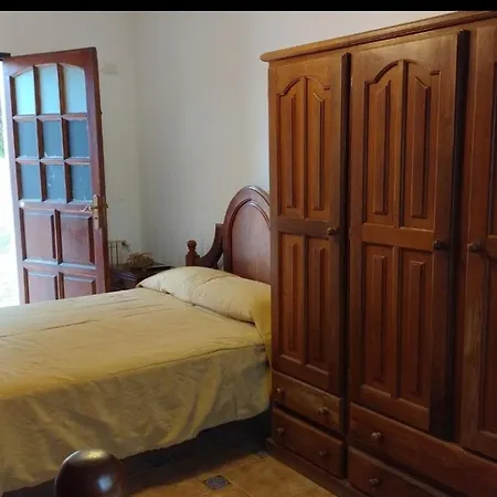 El Cortijo Apart - Hotel-2