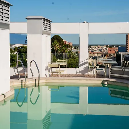 Hotel Arenales-3
