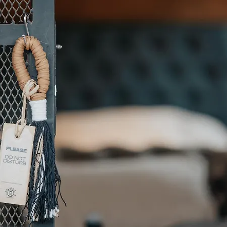 Omm Suites Resort, Villa General Belgrano-3