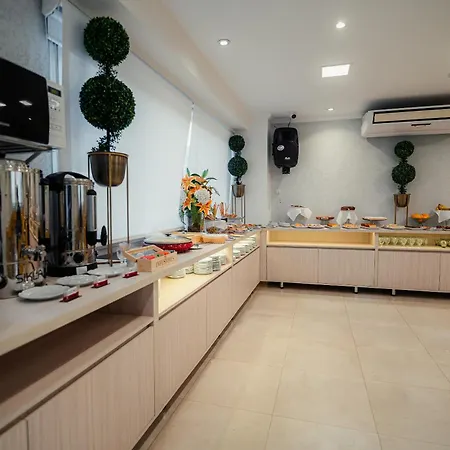 Hotel Batista-2