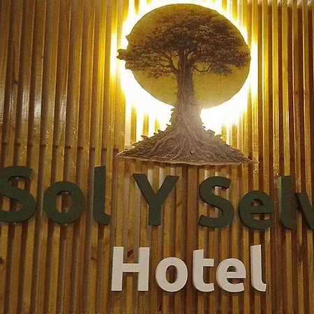 Sol & Selva Hotel-2