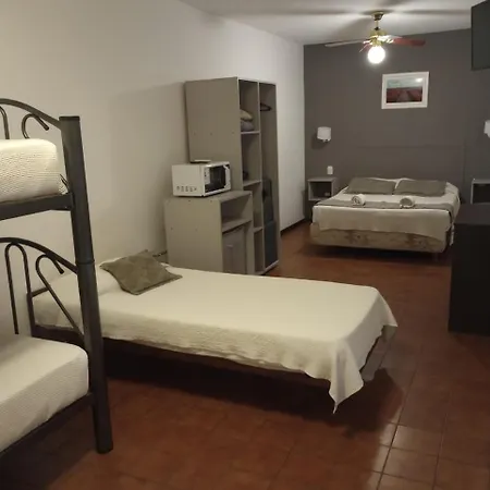 Piazza Suites 3-3