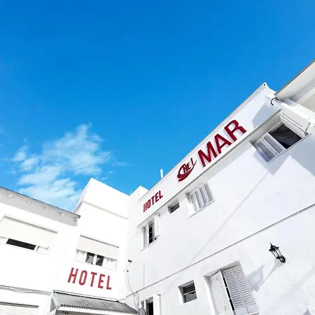 Hotel Che Mar-2