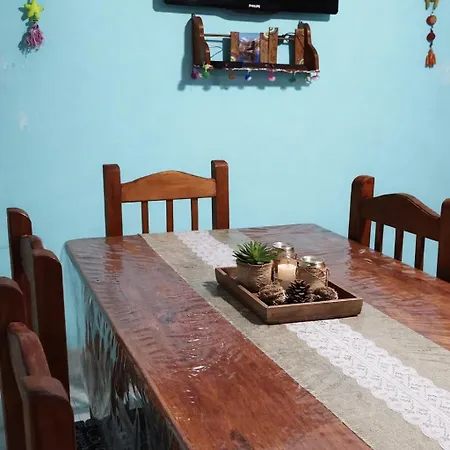 Casa Goyo Tilcara-3