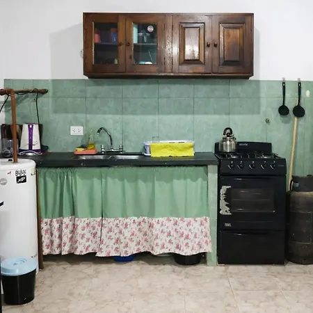 Casa Goyo Tilcara-2