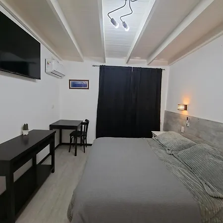 MarinaBella Habitación 5-3