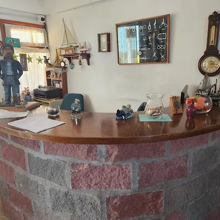 Puerto del Sol-2