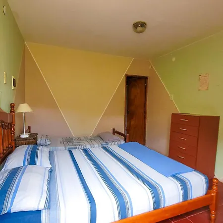 Hostel - Sueños del Rio-3