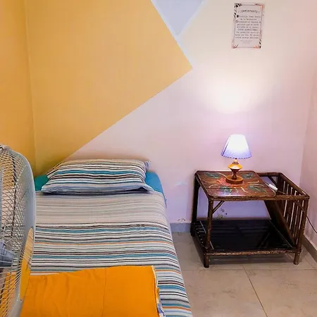 Hostel - Sueños del Rio-2