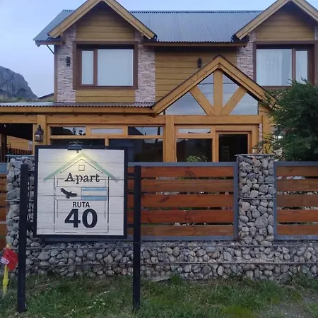Apart Ruta 40-3