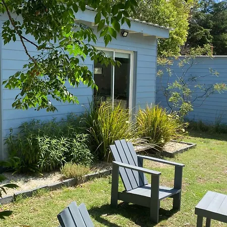 Entre Las Sierras Tiny House Solo Adultos-2