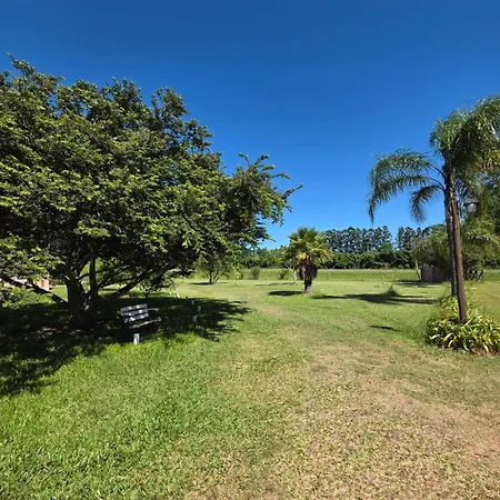 Las Achiras, Casas de Campo-3