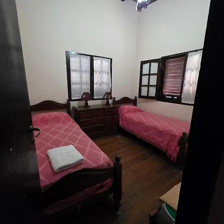 Las Achiras, Casas de Campo-2