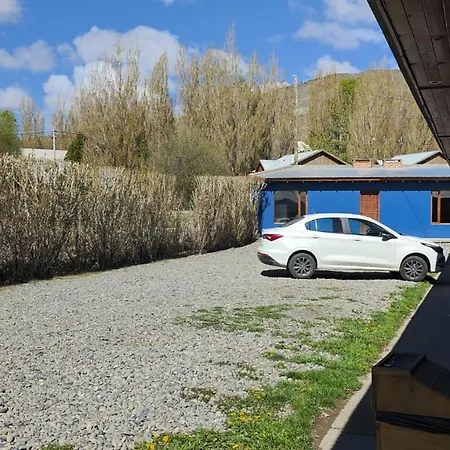 Matices Hostel Terminal-2
