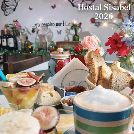 Hostal Sisabel-3