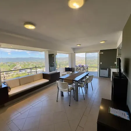 Ernestina Village Resort Apart & Suites-2