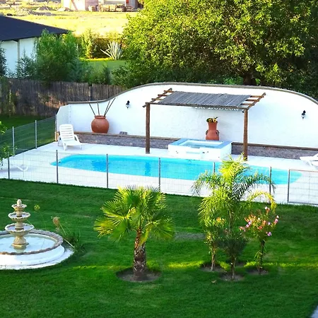 Apart Hotel La Bodega-2