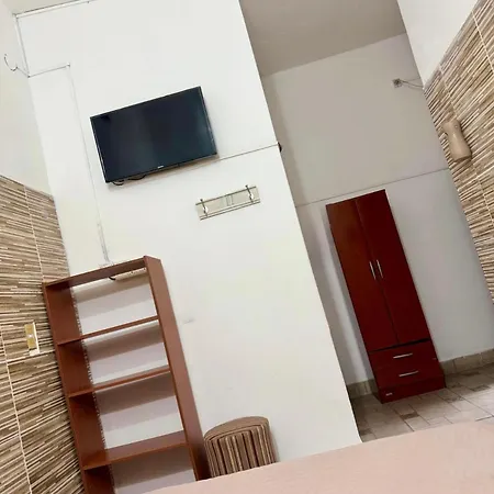 La Encantada-3
