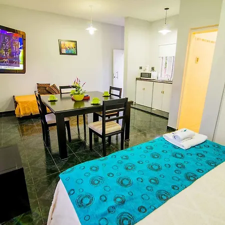 Bella Vista Apart-3
