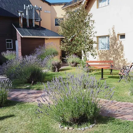 Patagonia Hostel-3
