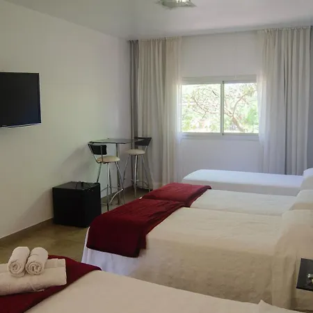 Hotel Oaky-3