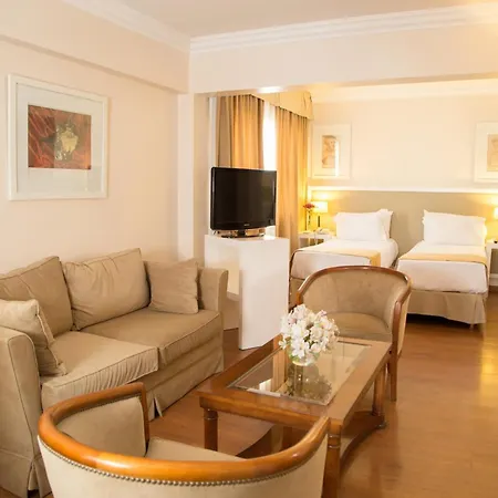 Huentala Hotel-3