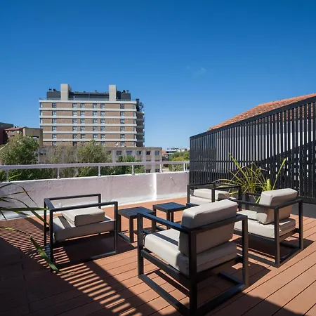 Playas Art Hotel-3