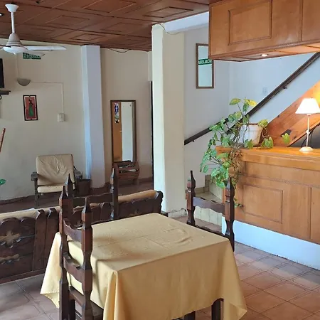 Hotel Mediterraneo-3
