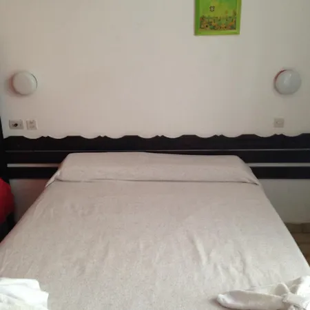 Hotel Mediterraneo-2