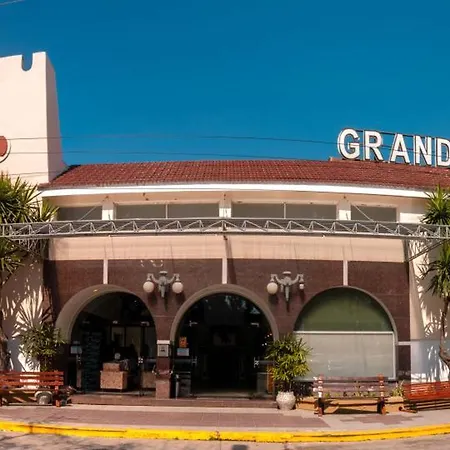 Grand Hotel Principado-2
