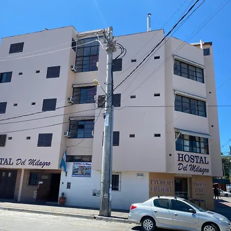 Hostal del Milagro-3