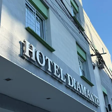 Hotel Diamante-3