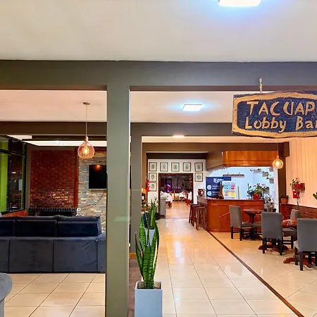 Hotel Carmen-2
