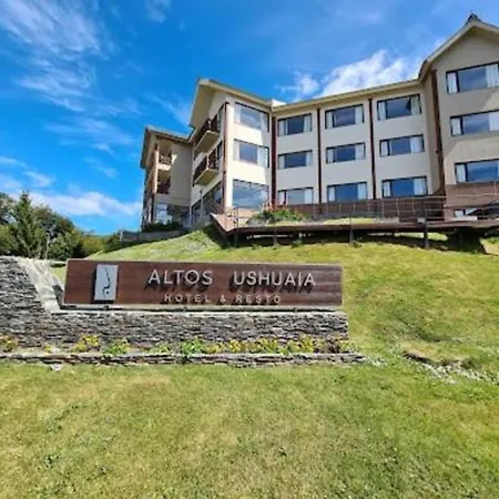 Altos Ushuaia Hotel & Resto-3