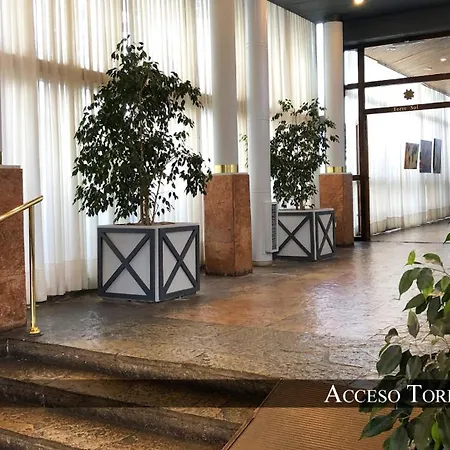 Torres De Manantiales Apart Hotel-2