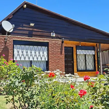 La Casa de Las Flores Potrero de los Funes-3
