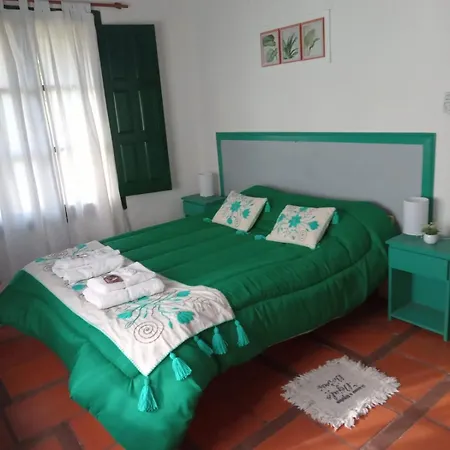Hospedaje El Rincon-2