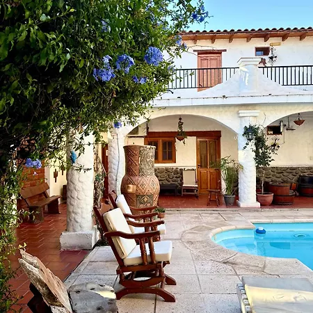 Hostal Andino - Adults Only-2